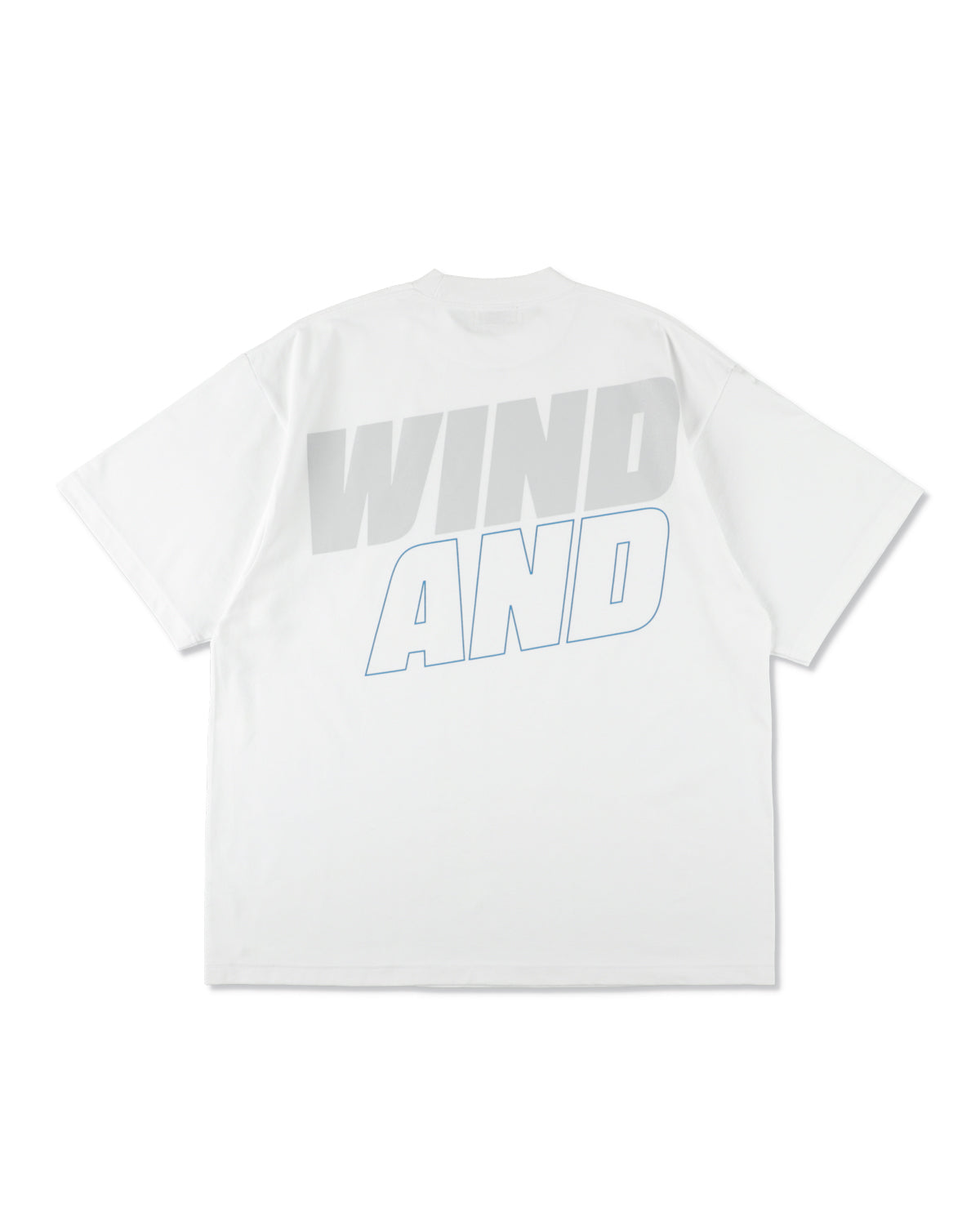 SEA ALIVE TEE