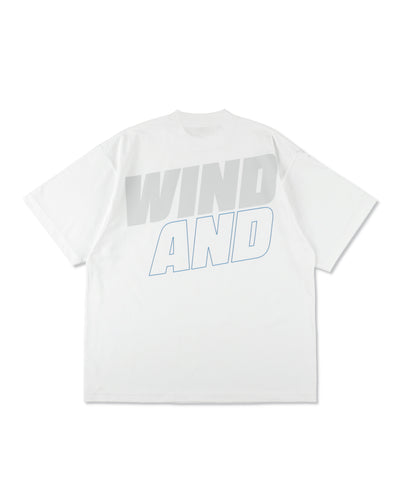 SEA ALIVE TEE