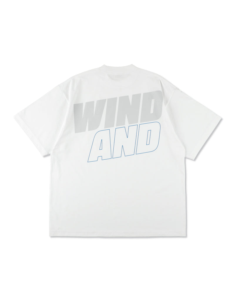 SEA ALIVE TEE