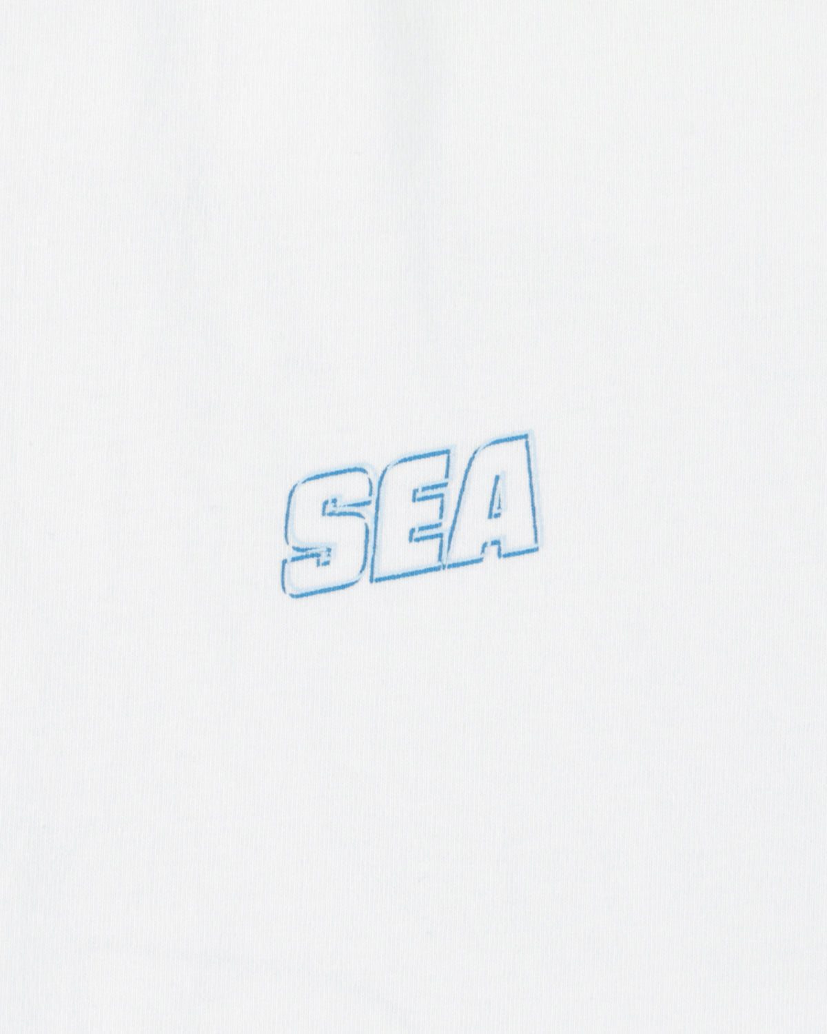 SEA ALIVE TEE