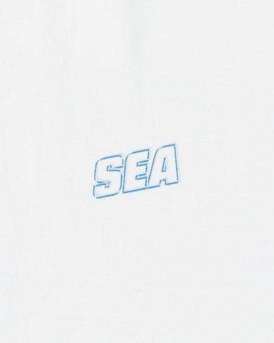 SEA ALIVE TEE