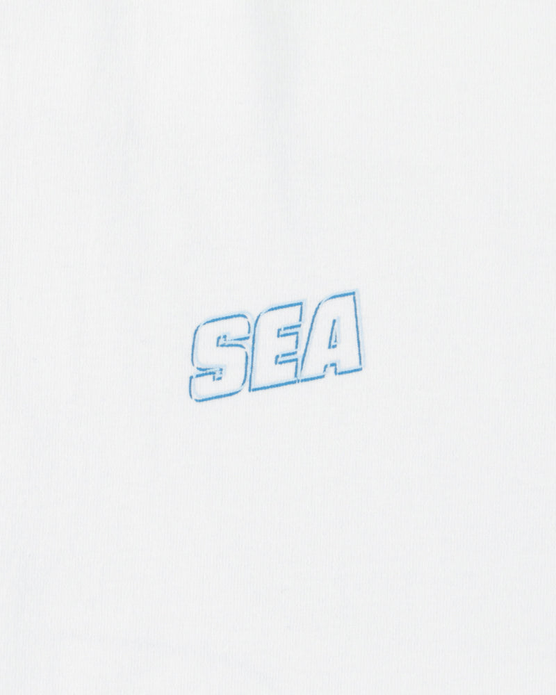 SEA ALIVE TEE