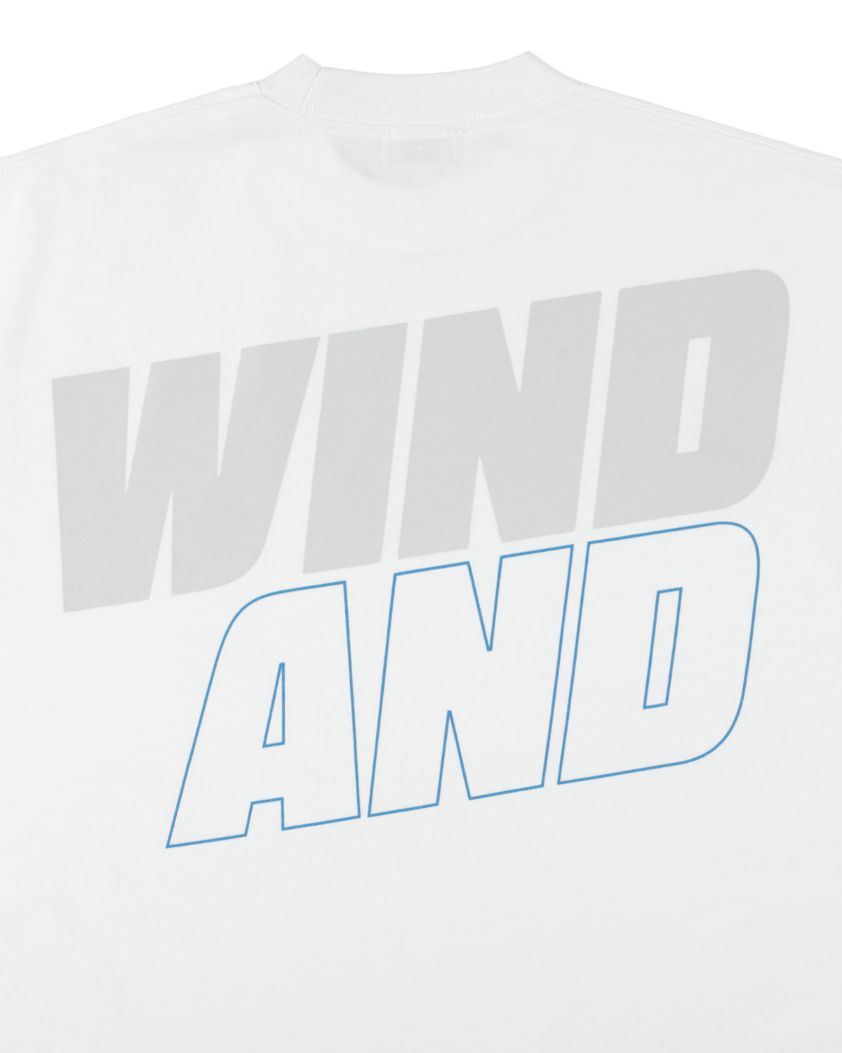 SEA ALIVE TEE
