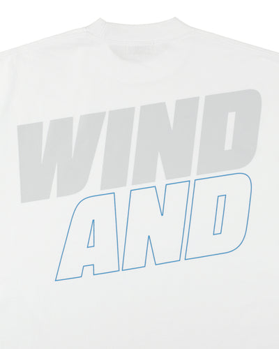 SEA ALIVE TEE