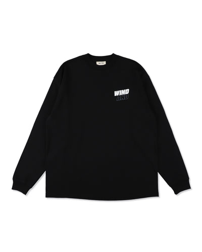 SEA ALIVE L/S TEE
