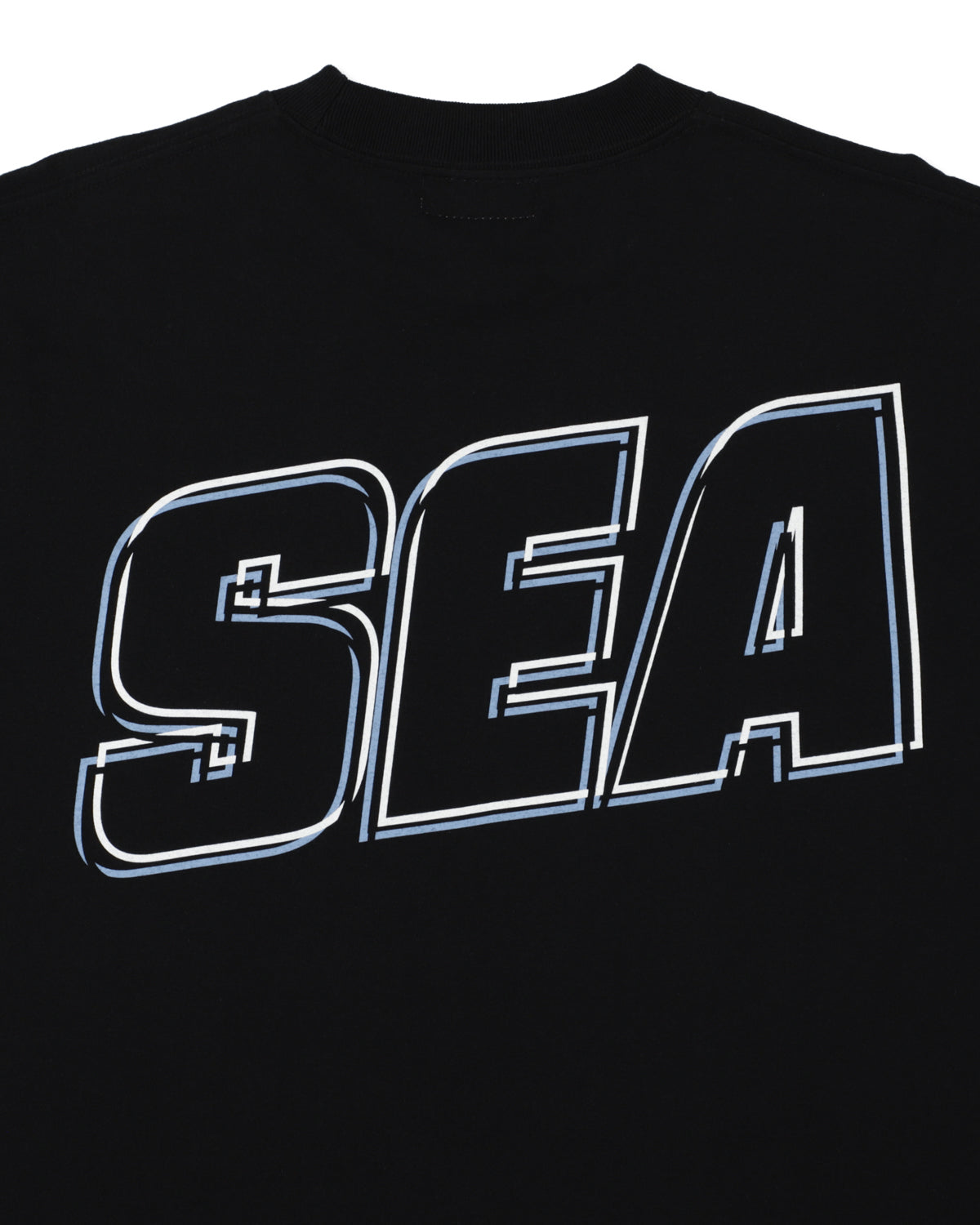 SEA ALIVE L/S TEE