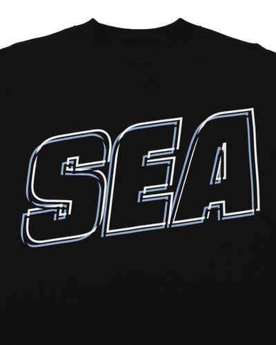 SEA ALIVE L/S TEE
