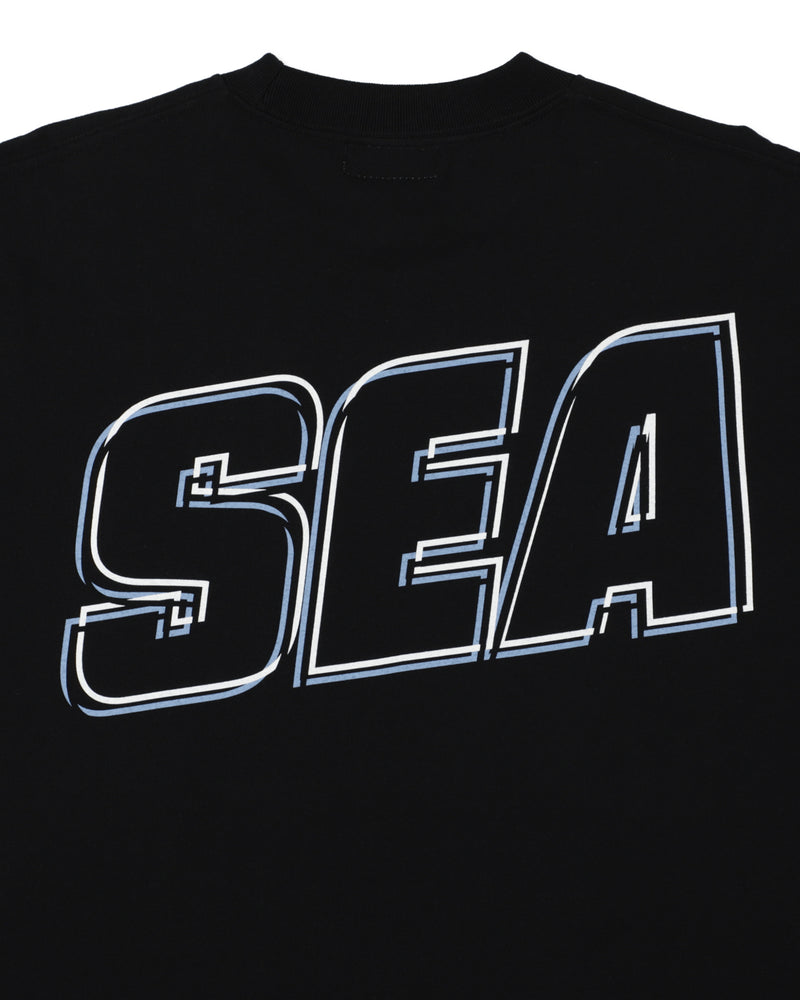 SEA ALIVE L/S TEE