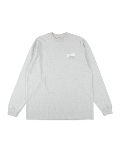 SEA ALIVE L/S TEE