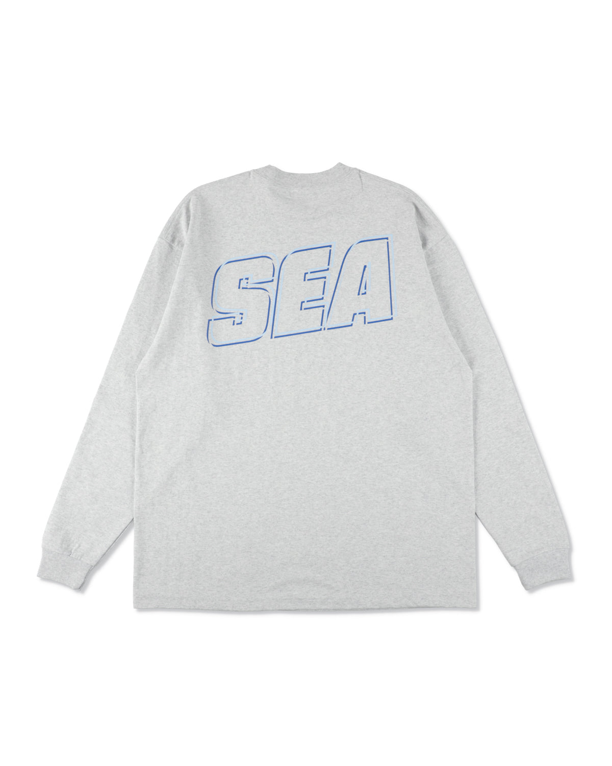 SEA ALIVE L/S TEE