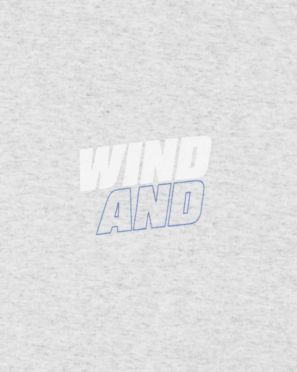 SEA ALIVE L/S TEE