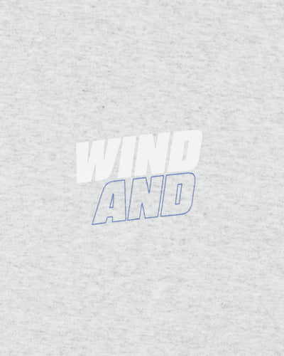 SEA ALIVE L/S TEE