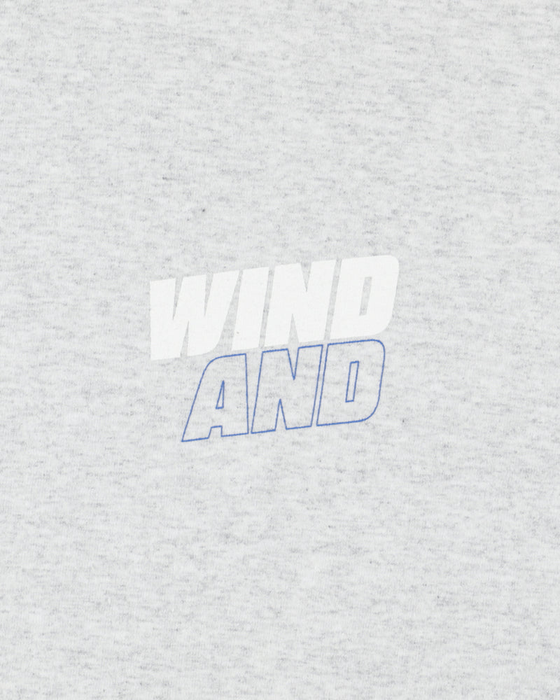 SEA ALIVE L/S TEE