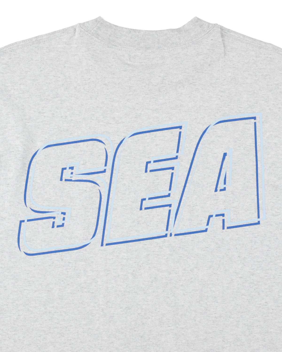 SEA ALIVE L/S TEE
