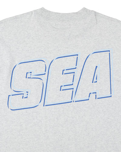 SEA ALIVE L/S TEE