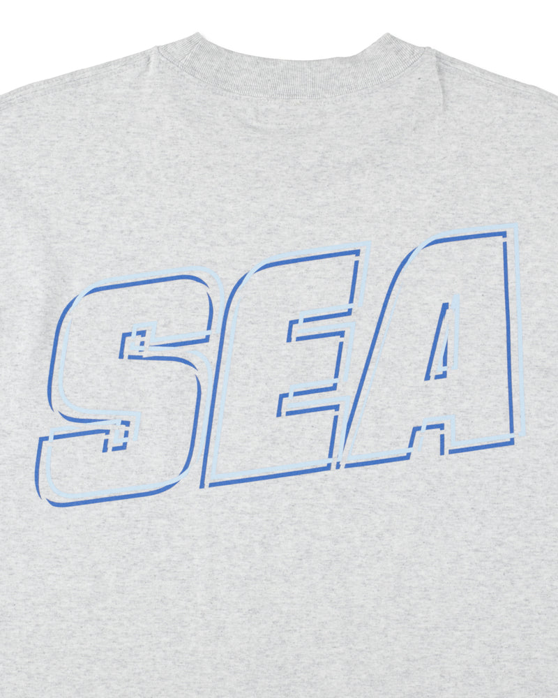 SEA ALIVE L/S TEE