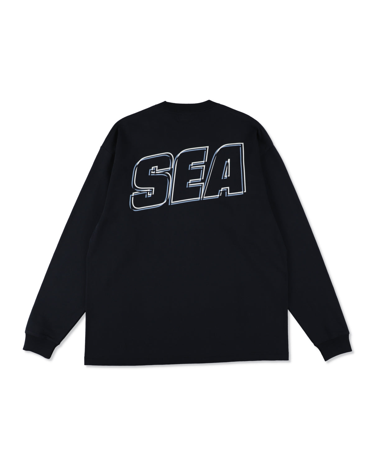 ALL – WIND AND SEA