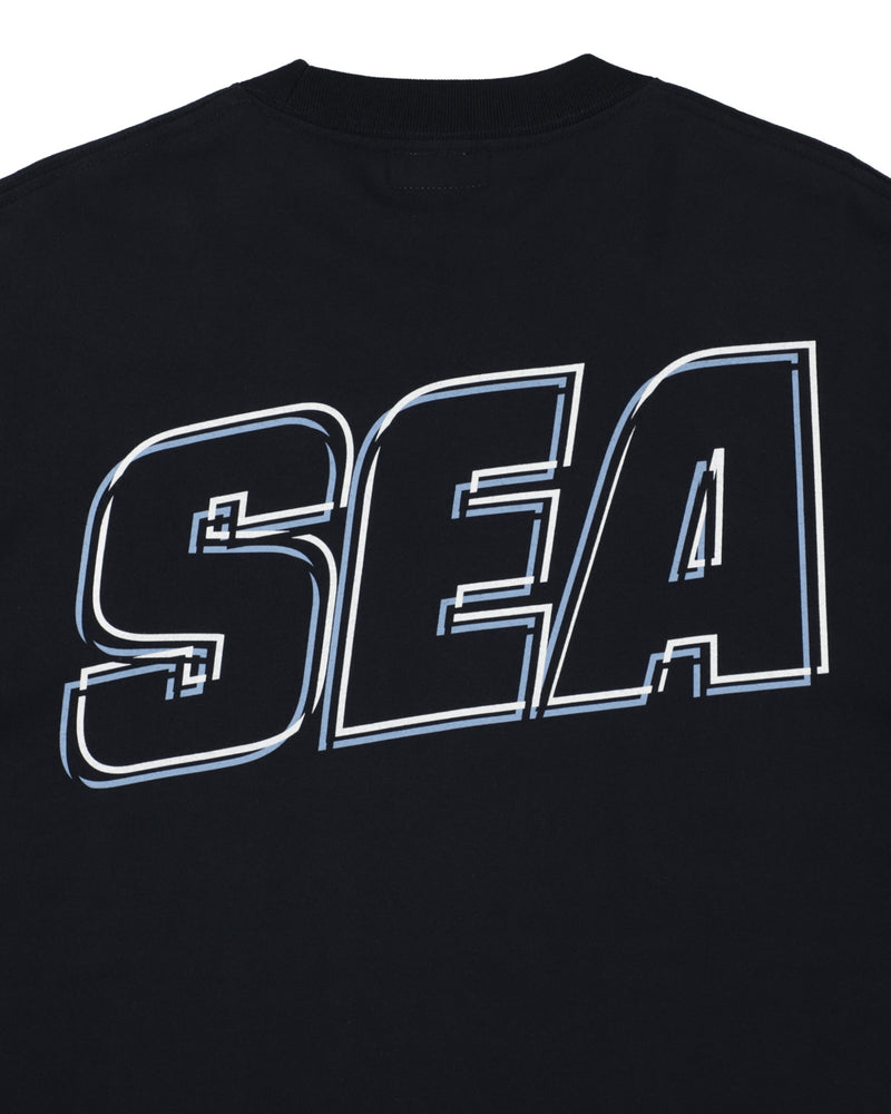 SEA ALIVE L/S TEE