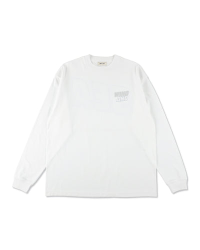 SEA ALIVE L/S TEE