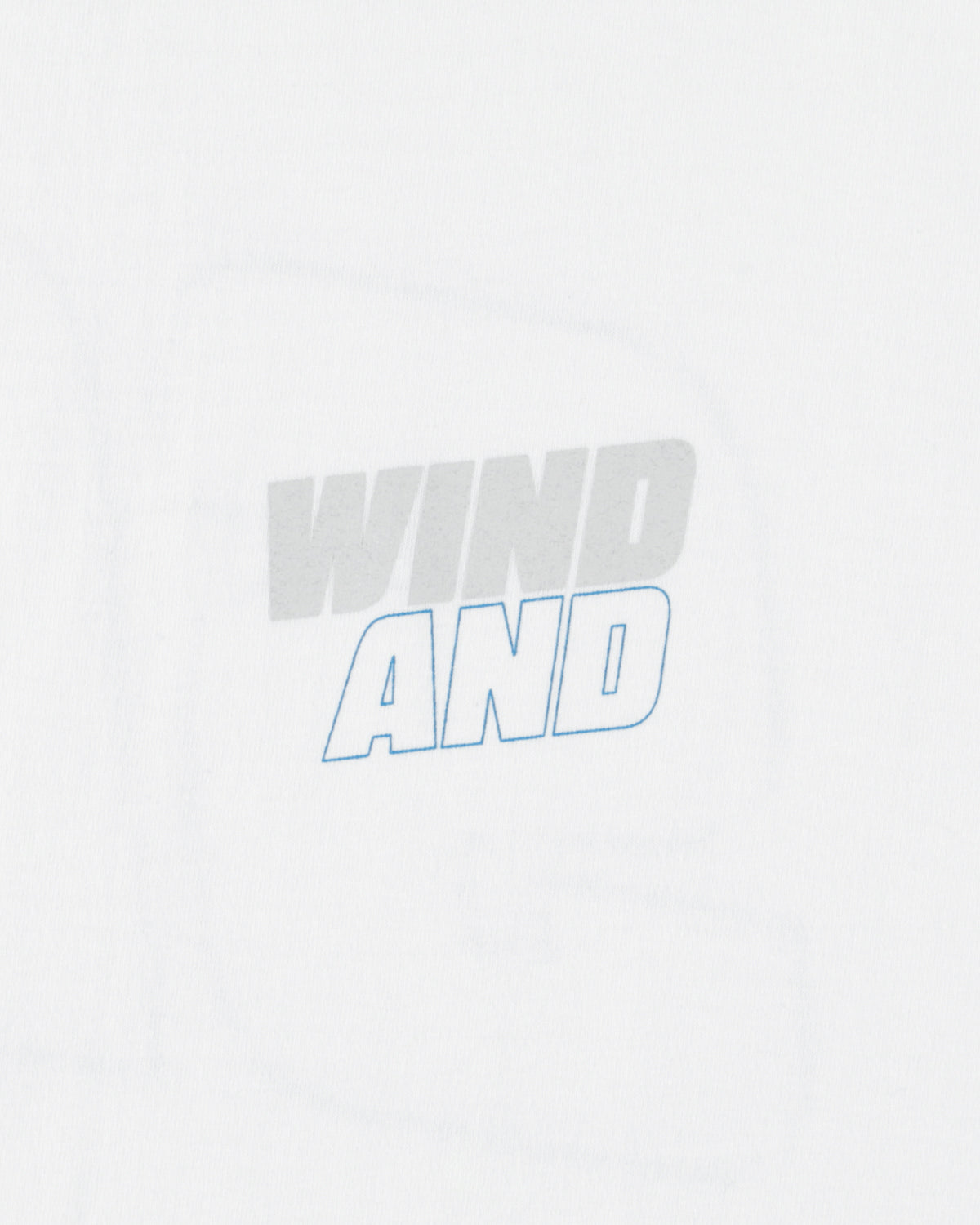 SEA ALIVE L/S TEE