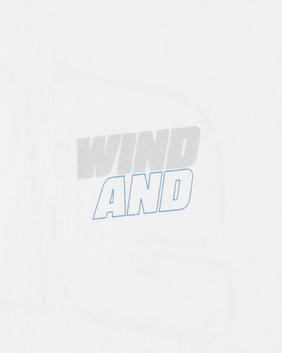 SEA ALIVE L/S TEE