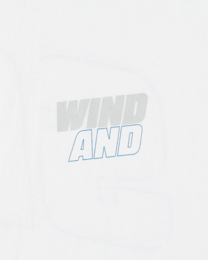 SEA ALIVE L/S TEE
