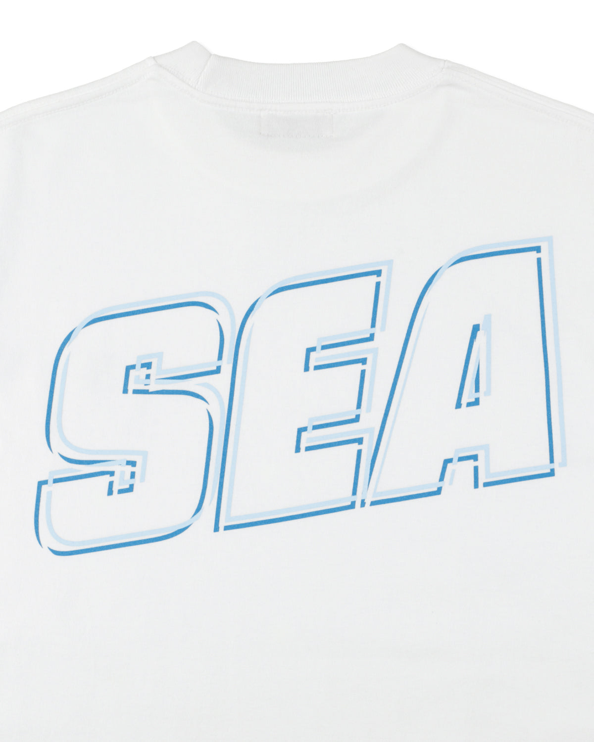 SEA ALIVE L/S TEE