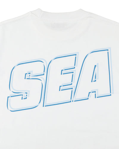 SEA ALIVE L/S TEE