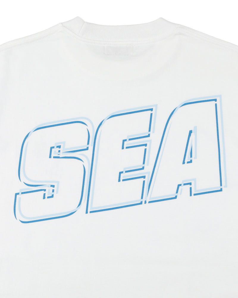 SEA ALIVE L/S TEE