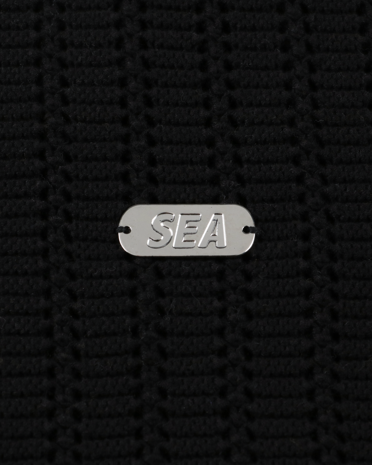 SUMMER KNIT POLO