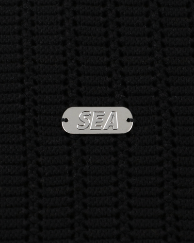 SUMMER KNIT POLO