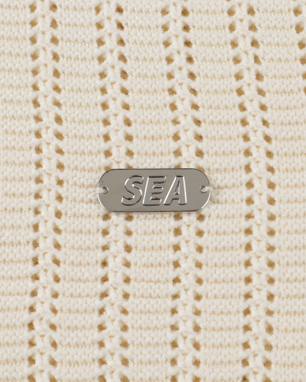 SUMMER KNIT POLO
