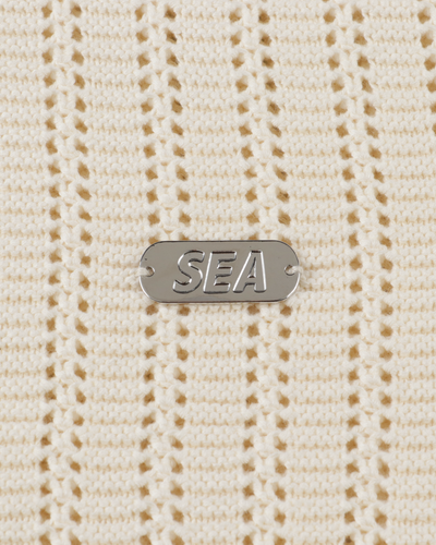 SUMMER KNIT POLO