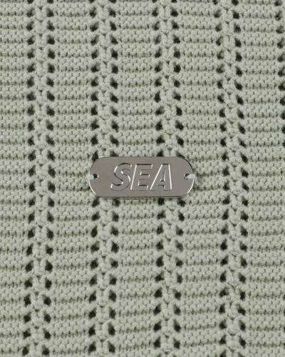 SUMMER KNIT POLO