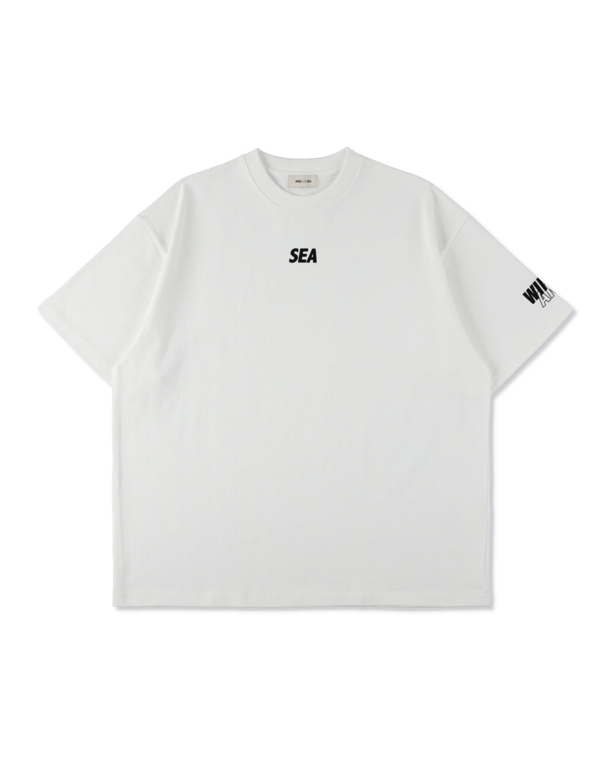 SMALL OG SEA FLOCKY TEE