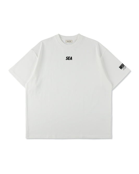 SMALL OG SEA FLOCKY TEE