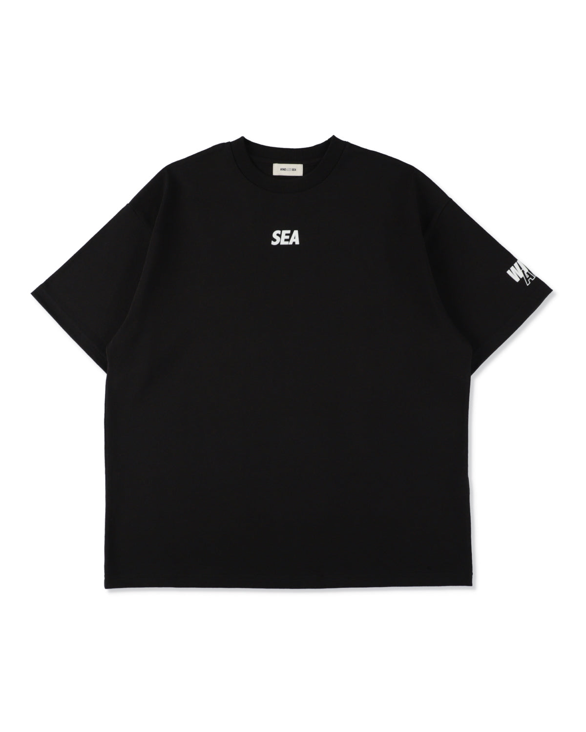 SMALL OG SEA FLOCKY TEE