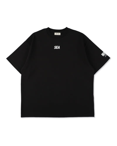 SMALL OG SEA FLOCKY TEE