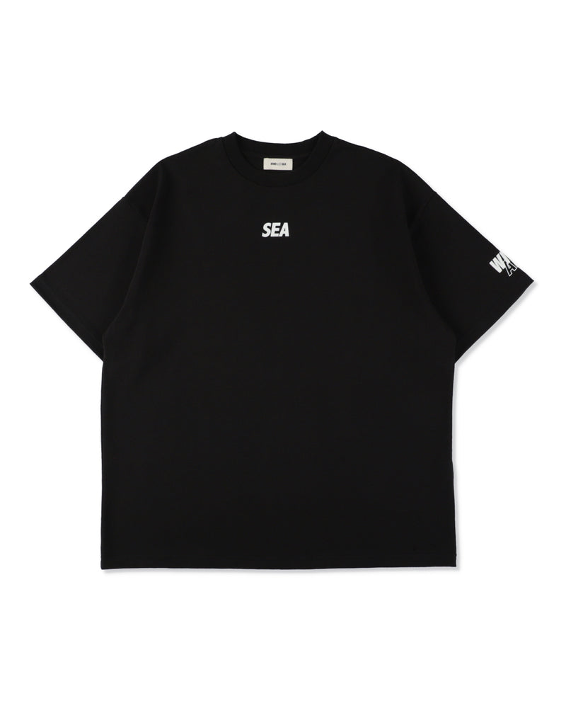 SMALL OG SEA FLOCKY TEE