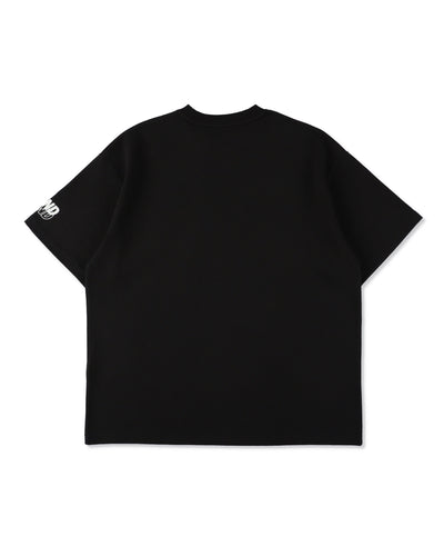 SMALL OG SEA FLOCKY TEE
