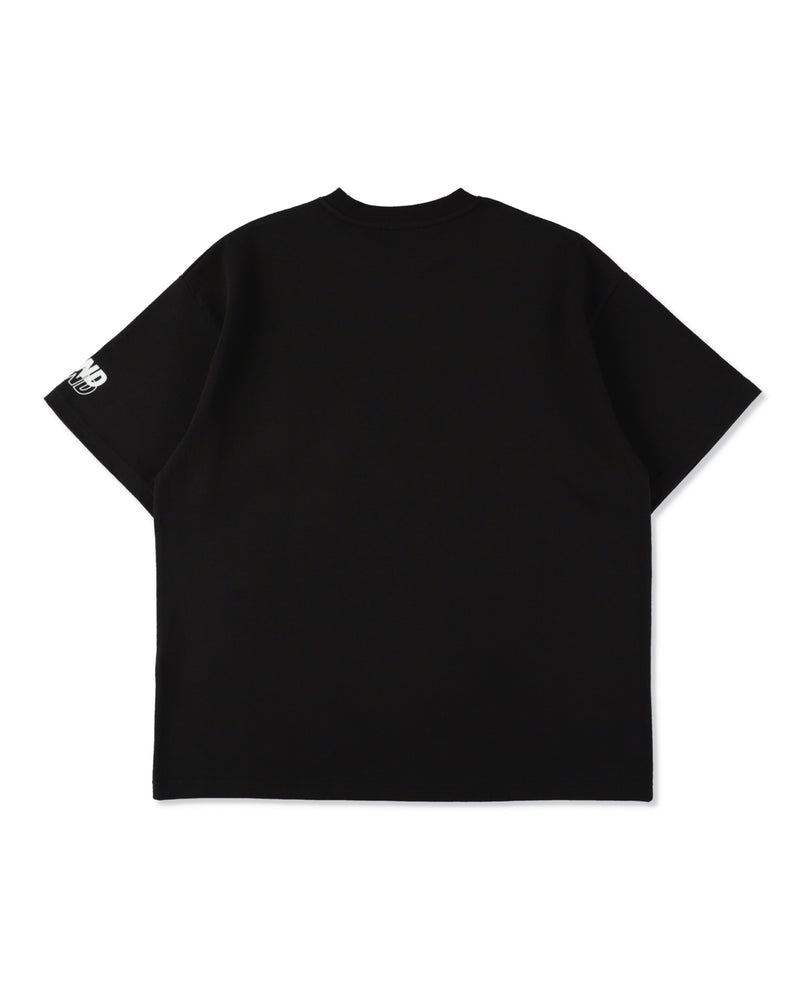 SMALL OG SEA FLOCKY TEE