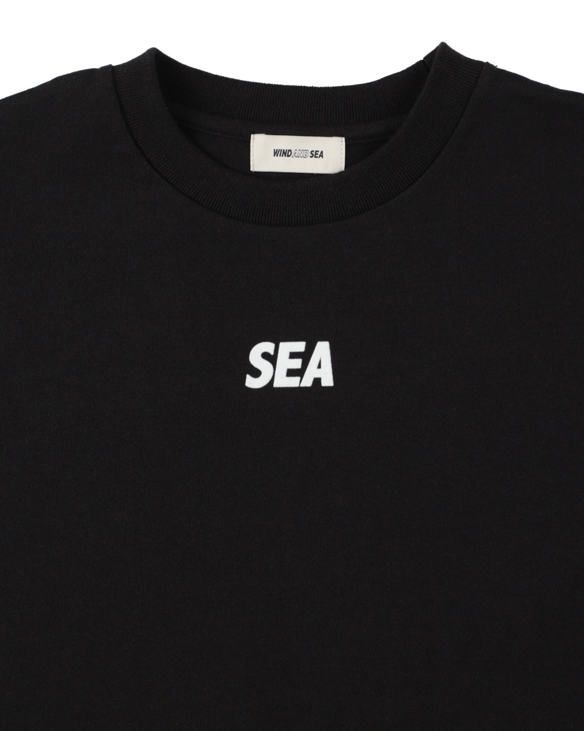 SMALL OG SEA FLOCKY TEE