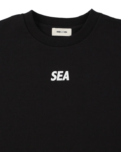 SMALL OG SEA FLOCKY TEE