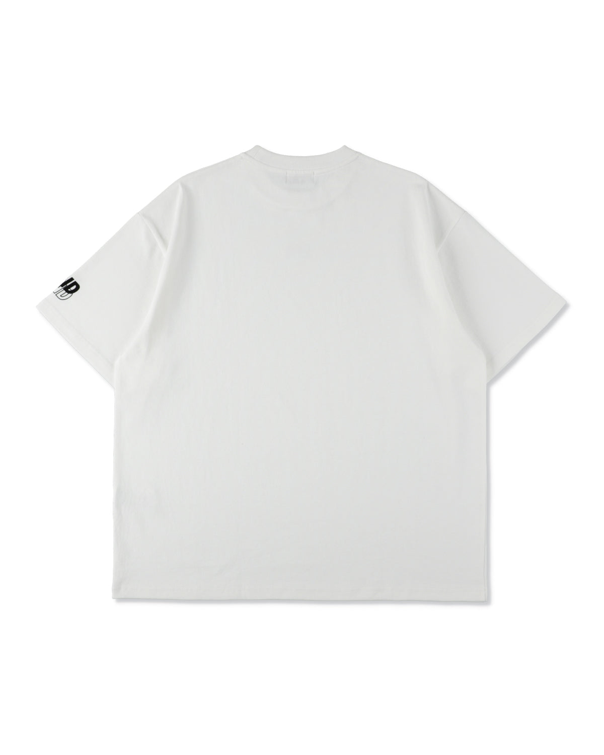 SMALL OG SEA FLOCKY TEE