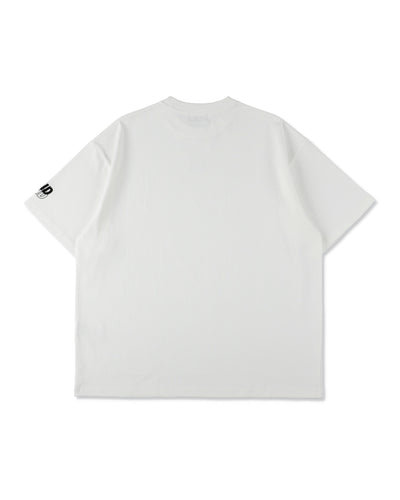 SMALL OG SEA FLOCKY TEE