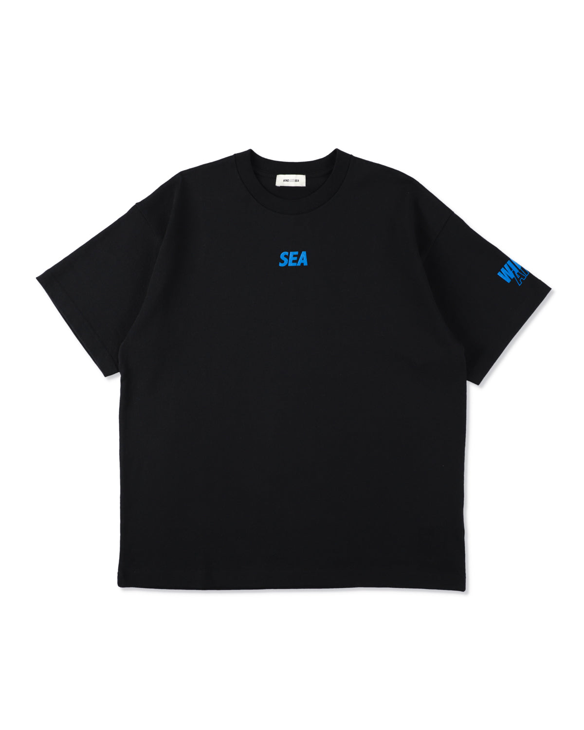 SMALL OG SEA FLOCKY TEE(ONLINE)