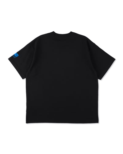 SMALL OG SEA FLOCKY TEE(ONLINE)