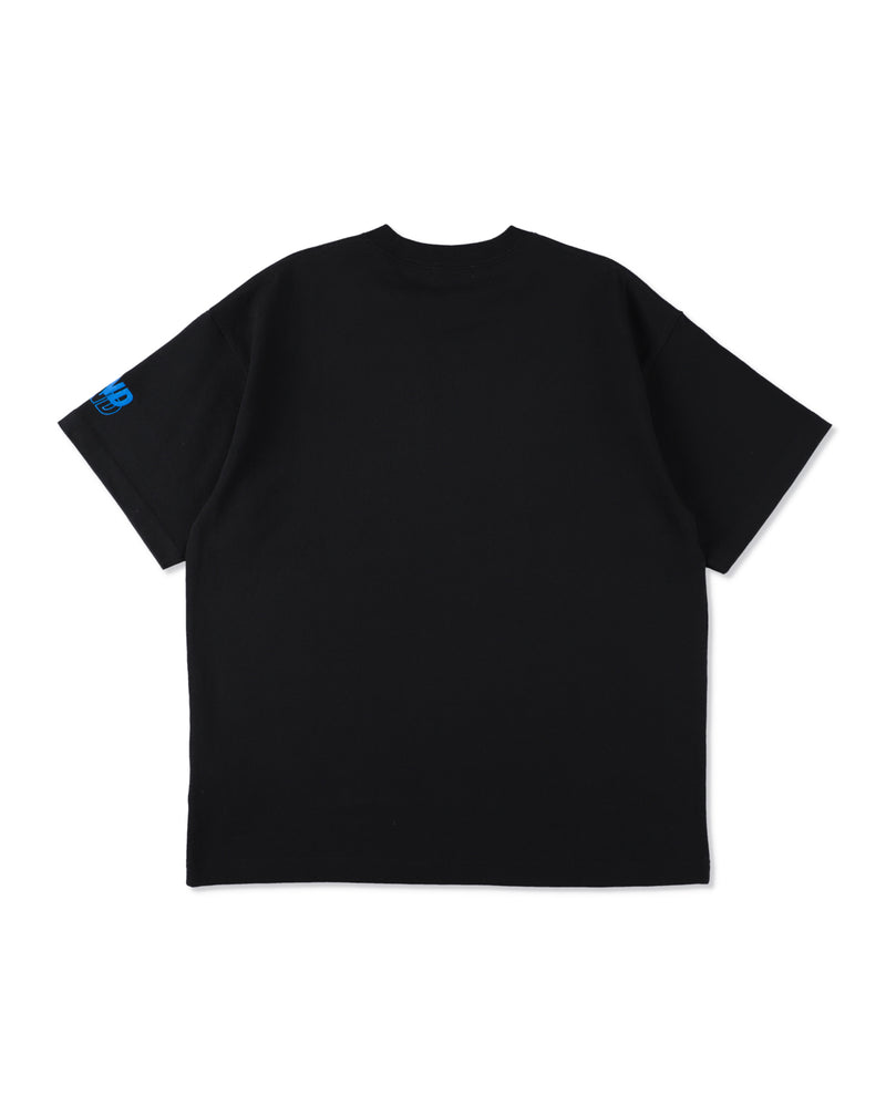 SMALL OG SEA FLOCKY TEE(ONLINE)