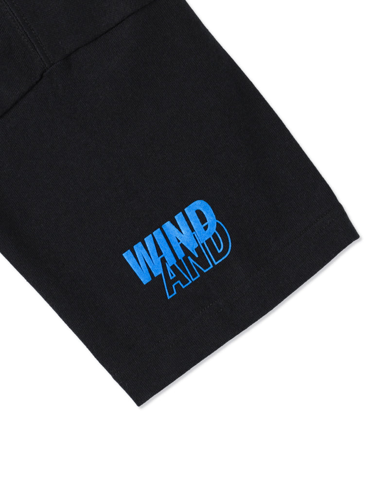 SMALL OG SEA FLOCKY TEE(ONLINE)