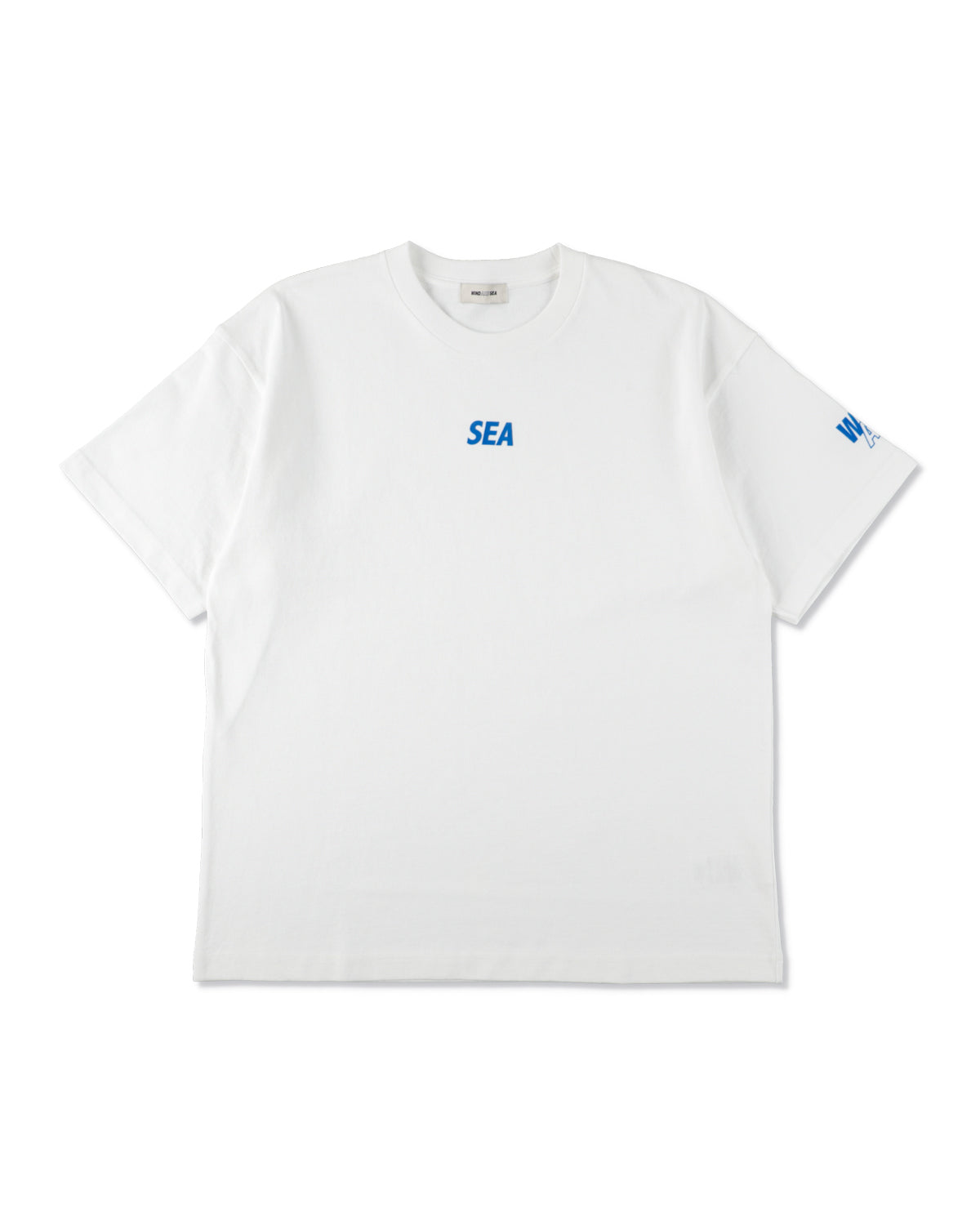 SMALL OG SEA FLOCKY TEE(ONLINE)